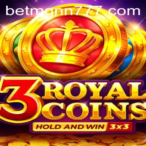 Descubra o Mundo Empolgante de 3royalcoins: Como Jogar e Regras Essenciais