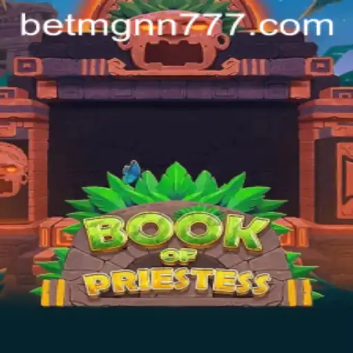 Descubra o Mundo Encantador de BookOfPriestess: A Experiência de Jogo Inovadora