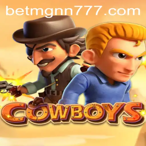 Descubra o Empolgante Jogo de Apostas 'COWBOYS' com a Plataforma BETMGNN