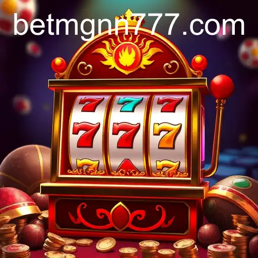 Caça-níqueis online