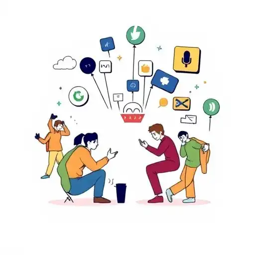 Comunidade Jogadores