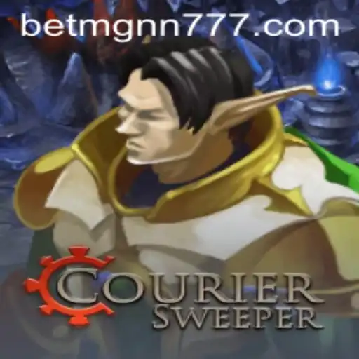CourierSweeper: Explorando a Nova Sensação dos Jogos