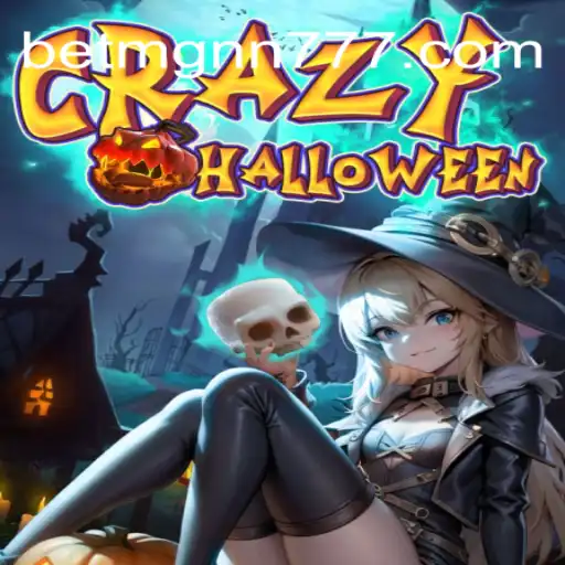 CrazyHalloween: A Nova Sensação no Mundo dos Jogos