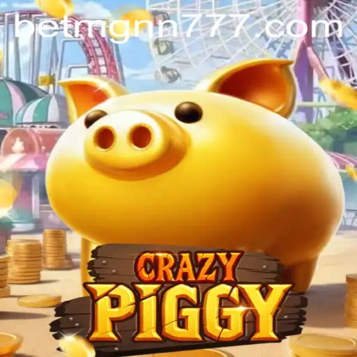 Descubra o Fabuloso Mundo de CrazyPiggy: O Jogo do Momento