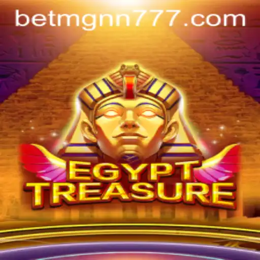 Descubra os Segredos de EgyptTreasure: Um Jogo de Aventura Épico