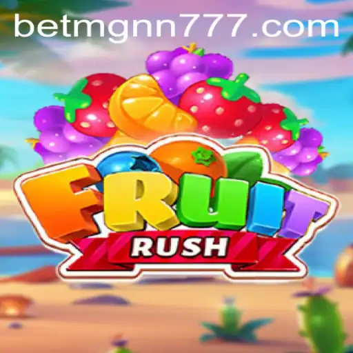 Introdução ao Jogo FruitRush: A Nova Sensação do Entretenimento Digital