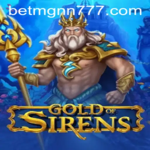 Desvendando o Mundo de GoldofSirens: Introdução e Regras do Jogo com BETMGNN