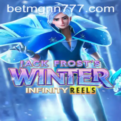 Explorando JackFrostsWinter: Uma Imersão no Mundo Gelado de BETMGNN