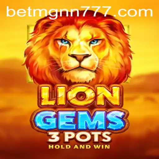 Explorando o Mundo de LionGems3pots: Aventura e Estratégia no Jogo