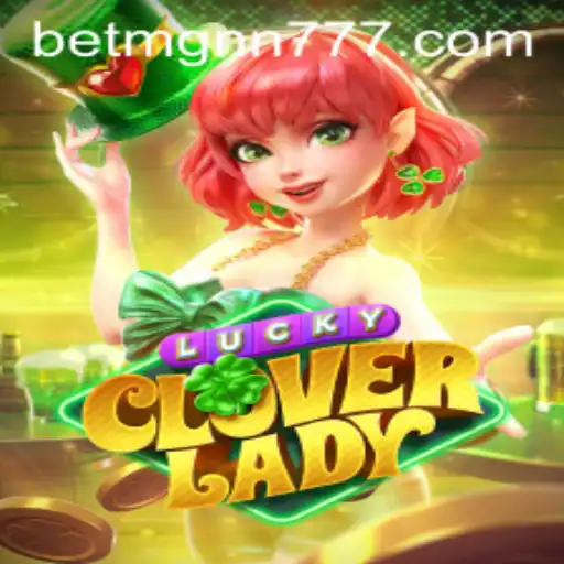 Explorando o Universo Encantado de LuckyCloverLady