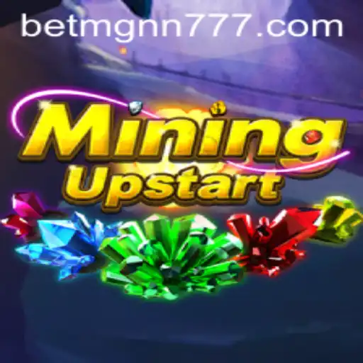MiningUpstart: Um Jogo Empolgante e Inovador