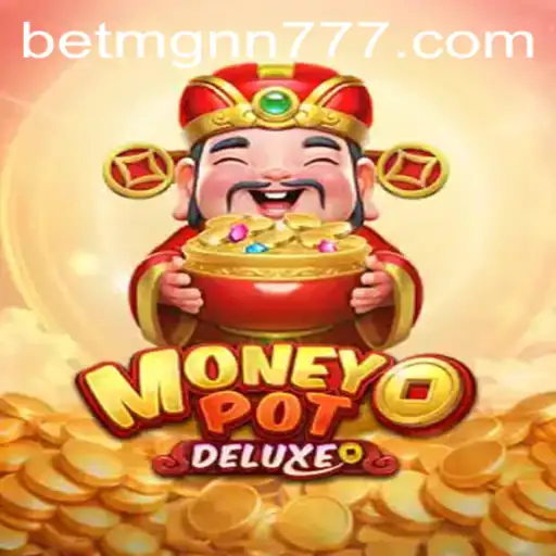 Explorando o Mundo do Jogo MoneyPotDELUXE: Regras e Inovação com BETMGNN