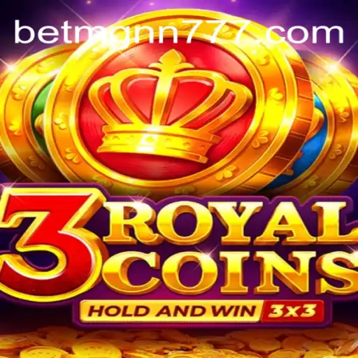 Descubra o Mundo Empolgante de 3royalcoins: Como Jogar e Regras Essenciais