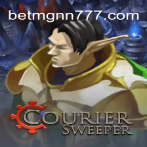 CourierSweeper: Explorando a Nova Sensação dos Jogos