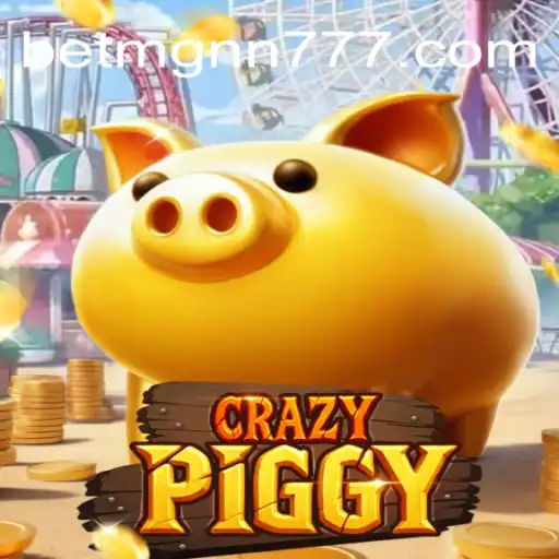 Descubra o Fabuloso Mundo de CrazyPiggy: O Jogo do Momento