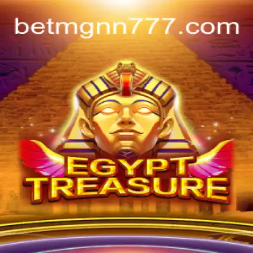 Descubra os Segredos de EgyptTreasure: Um Jogo de Aventura Épico