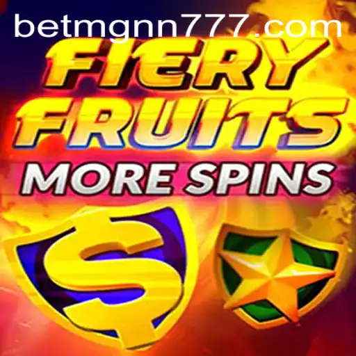 Explorando o Jogo FieryFruitsMoreSpins: Descrição e Regras