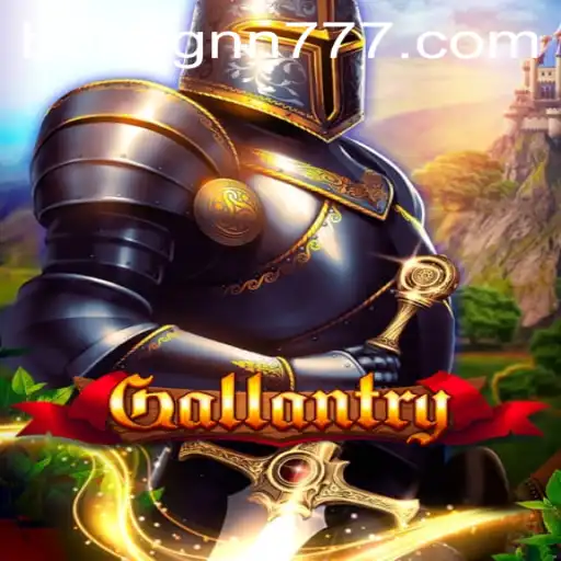Descubra o Mundo de Gallantry: Um Jogo de Estratégia e Aventura com BETMGNN