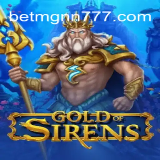 Desvendando o Mundo de GoldofSirens: Introdução e Regras do Jogo com BETMGNN