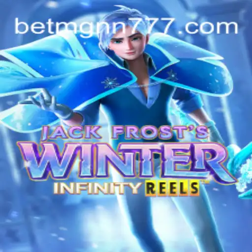 Explorando JackFrostsWinter: Uma Imersão no Mundo Gelado de BETMGNN
