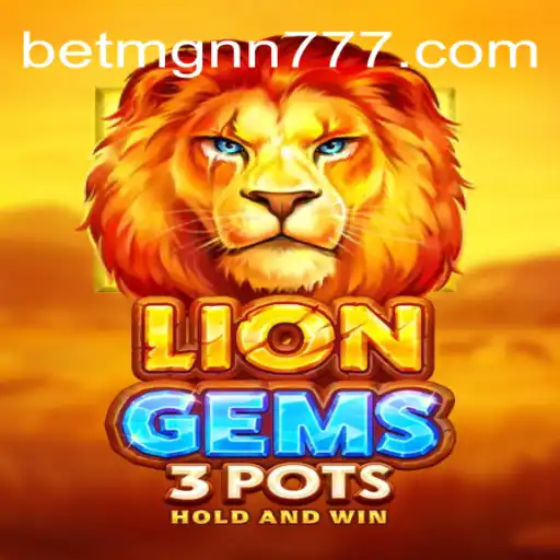 Explorando o Mundo de LionGems3pots: Aventura e Estratégia no Jogo