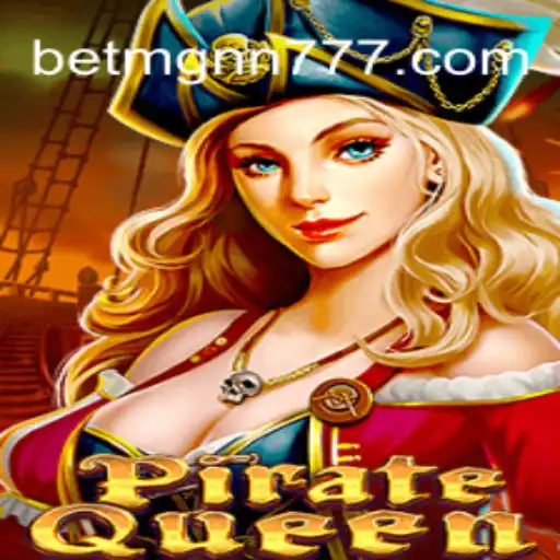 PirateQueen: Uma Aventura de Apostas no Mundo dos Piratas