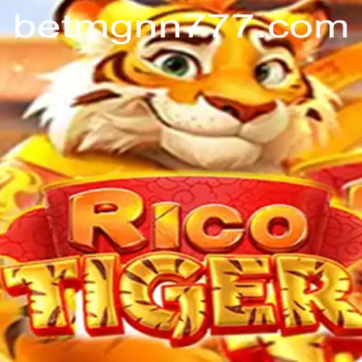 Explorando o Universo do Jogo RicoTiger: Descrição, Introdução e Regras