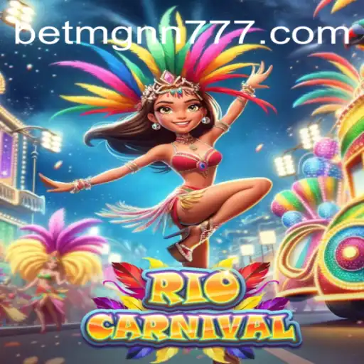 Explorando o Fascinante Mundo de RioCarnival: O Novo Jogo Que Conquista Todos Com BETMGN