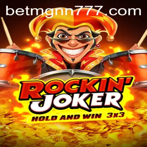 Explorando o Fascinante Mundo do RockinJoker