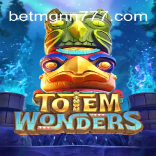 Descobrindo TotemWonders: Uma Nova Experiência no Mundo dos Jogos