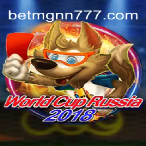 Explorando o Fascínio do WorldCupRussia2018 com BETMGNN