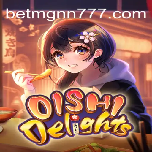 Descubra OishiDelights: O Jogo que Une Diversão e Estratégia