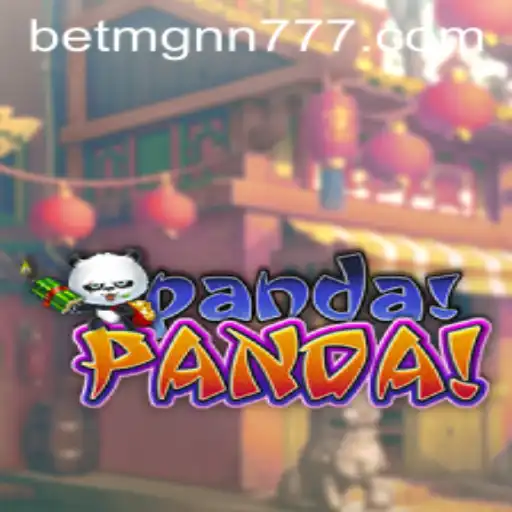 Descubra PandaPanda: O Jogo que Conquista Multidões
