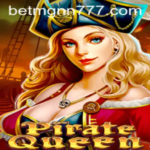 PirateQueen: Uma Aventura de Apostas no Mundo dos Piratas