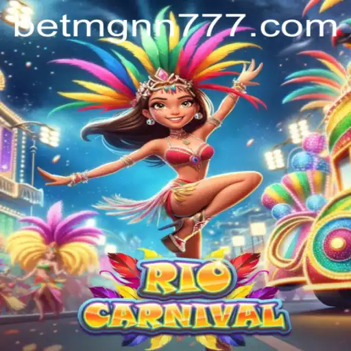 Explorando o Fascinante Mundo de RioCarnival: O Novo Jogo Que Conquista Todos Com BETMGN