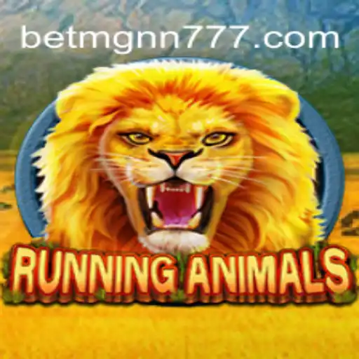 Explorando RunningAnimals: O Jogo de Estratégia Dinâmica com BETMGNN