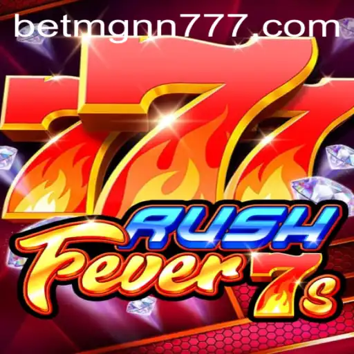 RushFever7s: Descubra o Novo Sucesso dos Cassinos Online com BETMGNN