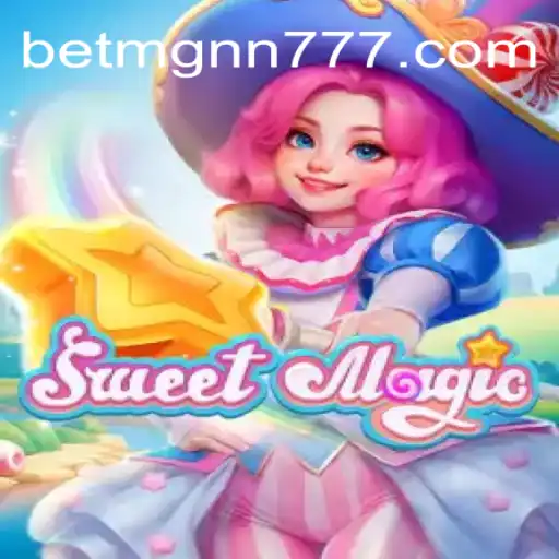 Explorando o Mundo de SweetMagic: Um Mergulho no Universo Encantado