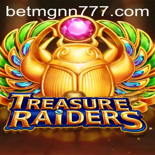 Explorando o Mundo de TREASURERAIDERS: Regras e Dinâmicas do Jogo