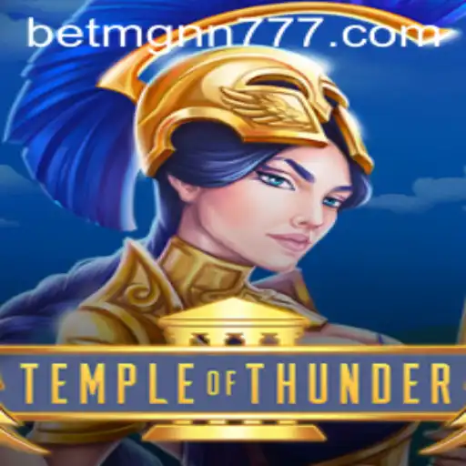 Descubra o Mundo de TempleofThunder: Uma Aventura Inovadora com BETMGNN