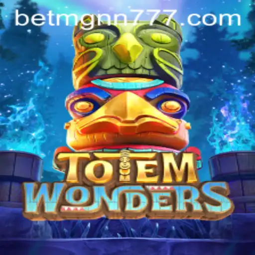 Descobrindo TotemWonders: Uma Nova Experiência no Mundo dos Jogos
