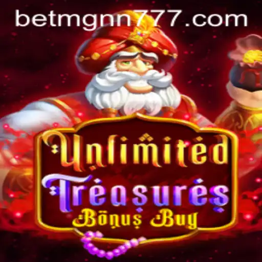 Descubra a Aventura com UnlimitedTreasuresBonusBuy