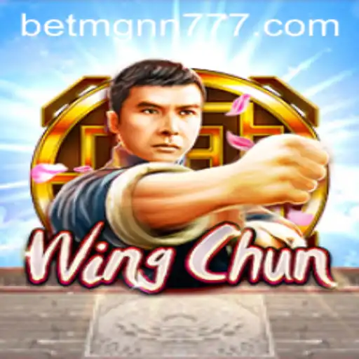 WingChun: O Jogo Que Está Revolucionando o Mundo das Apostas Online